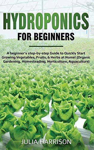 Hydroponics for Beginners - Amazon Allemagne à 22.43€