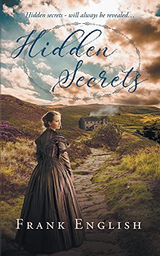 Hidden Secrets - Amazon Royaume-Uni à 3.50€