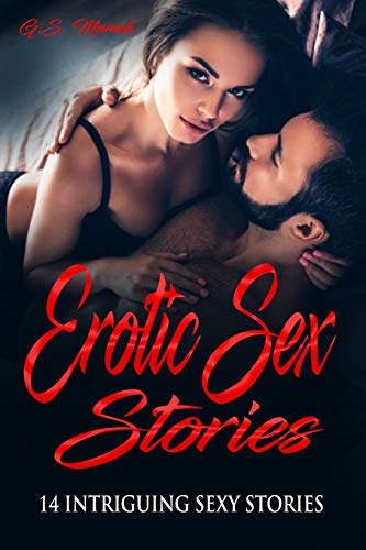Erotic Sex Stories - Amazon Royaume-Uni à 4.25€