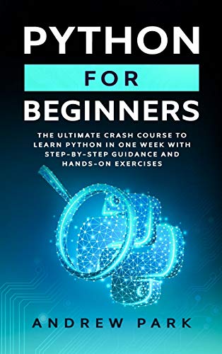 Python for Beginners: The Ultimate Crash Course to Learn... - Sports & Fitness Amazon Royaume-Uni à 16.31€