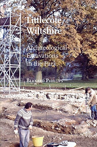 Littlecote, Wiltshire: Archaeological Excavations in the... - Bon plan à 3.00€