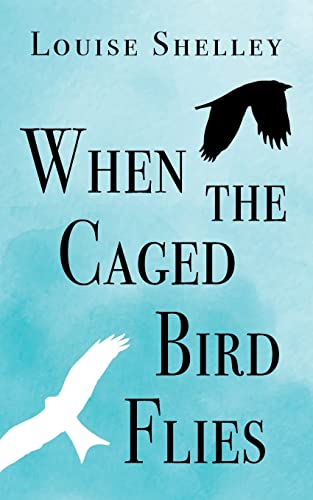 When the Caged Bird Flies - Animalerie Amazon Royaume-Uni à 2.45€