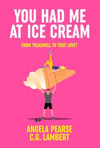 You Had Me at Ice Cream: A deliciously funny, friends to... - Beauty & Fragrances en promo à 3.17€