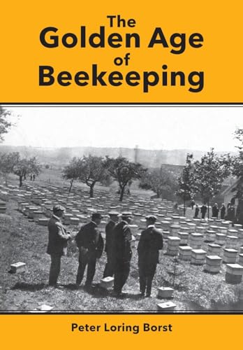 The Golden Age of Beekeeping - Amazon Allemagne à 33.65€