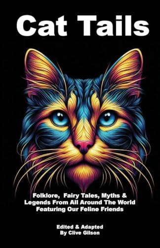 Cat Tails: 2 (Tales from the World's Firesides - Animal... - Animalerie Amazon Royaume-Uni à 5.29€