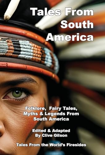 Tales From South America: 1 (Tales from the World's... - Amazon Royaume-Uni à 7.81€