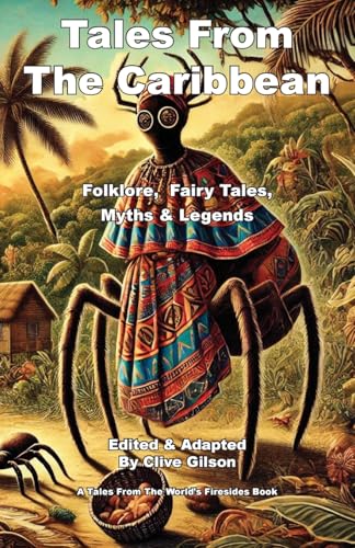 Tales From The Caribbean (Tales from the World's Firesides) - Auto & Motorcycle Amazon UK à 8.78€