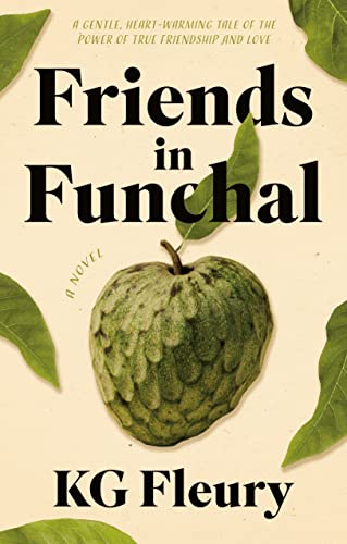 Friends in Funchal - Livres & eBooks Amazon Royaume-Uni à 3.00€