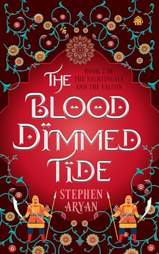 The Blood Dimmed Tide: Book II of The Nightingale and the... - Amazon Royaume-Uni à 3.50€
