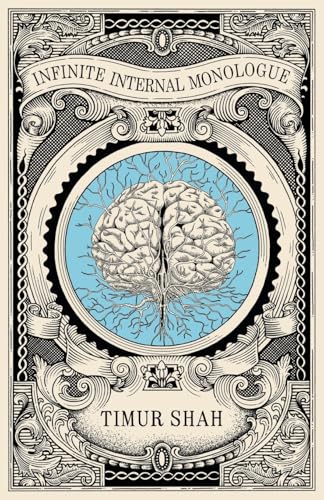 Infinite Internal Monologue - Musique & Instruments Amazon Royaume-Uni à 5.40€