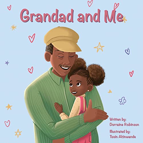 Grandad and Me - Amazon Royaume-Uni à 3.32€