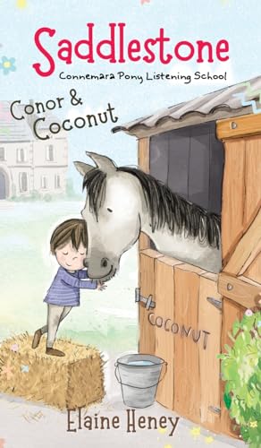 Saddlestone Connemara Pony Listening School | Conor and... - Nouvelle promo Amazon à 3.95€