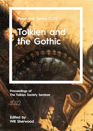 Tolkien and the Gothic: Peter Roe Series XXIV - Pet Supplies Amazon UK à 4.94€