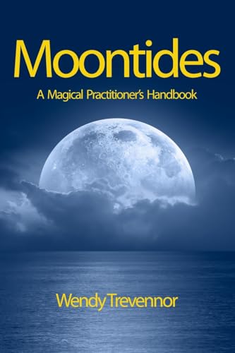 Moontides: A Magical Practitioner's Handbook en promo sur Amazon