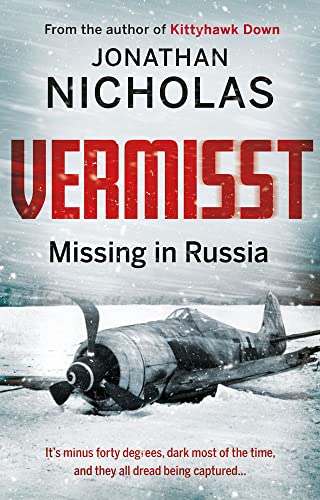 Vermisst: Missing in Russia - Nouvelle promo Amazon à 2.59€