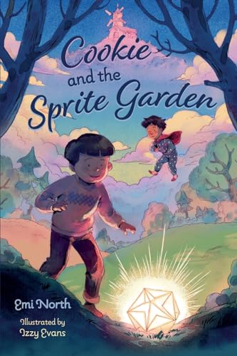 Cookie and the Sprite Garden - Jardin & Extérieur en promo à 6.21€