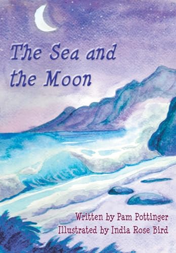 The Sea and the Moon - Bon plan à 1.72€