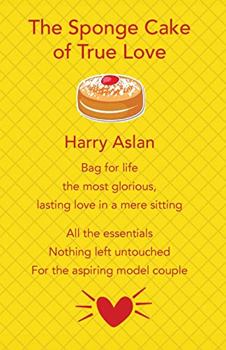 The Sponge Cake of True Love - Amazon Royaume-Uni à 2.57€