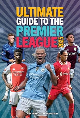 Ultimate Guide to the Premier League 2025 - Bon plan à 3.41€