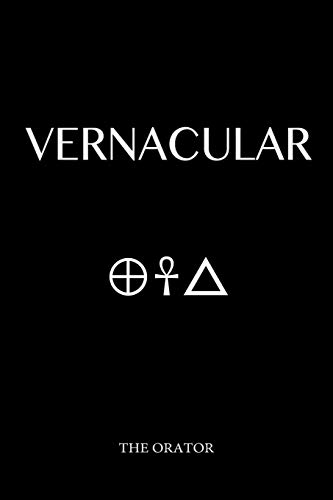 Vernacular - Amazon Royaume-Uni à 3.77€