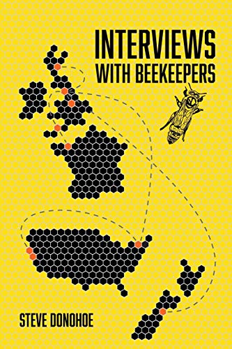 Interviews With Beekeepers - Amazon Allemagne à 36.24€
