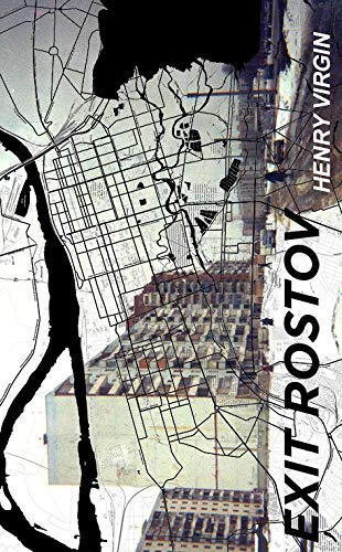 EXIT ROSTOV - Bon plan à 8.08€