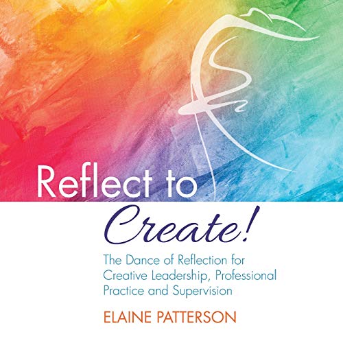 Reflect to Create! The Dance of Reflection for Creative... - DIY & Tools Amazon Germany à 42.58€