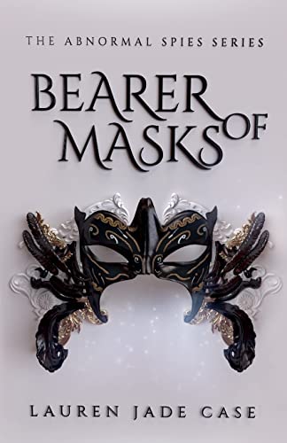 Bearer of Masks (The Abnormal Spies) - Livres & eBooks Amazon Royaume-Uni à 1.79€