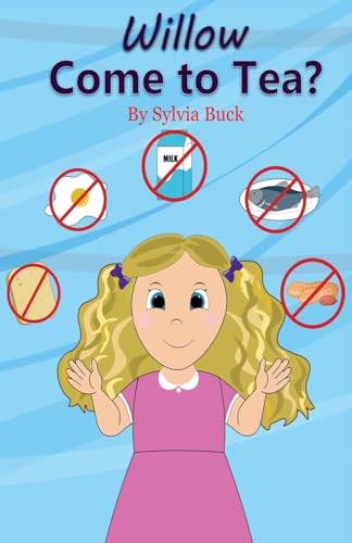 Willow Come To Tea? - Livres & eBooks Amazon Royaume-Uni à 0.81€