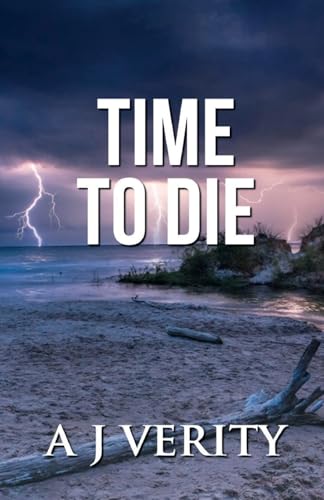 Time To Die - Bon plan à 1.77€