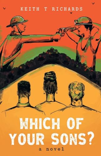 Which Of Your Sons? - Livres & eBooks en promo à 3.50€