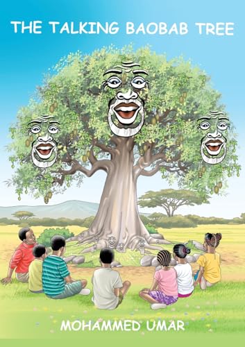 The Talking Baobab Tree - Amazon Royaume-Uni à 2.39€