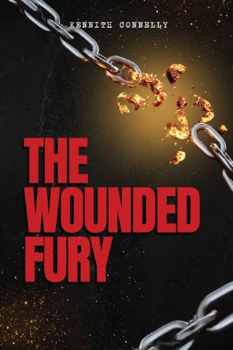 The Wounded Fury - Nouvelle promo Amazon à 18.27€