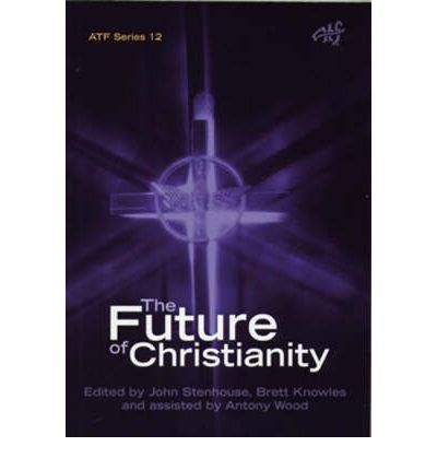 Future of Christianity: Historical, Sociological, Political... - Maison & Cuisine Amazon Royaume-Uni à 13.55€