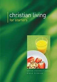 Christian Living For Starters - Livres & eBooks en promo à 1.50€
