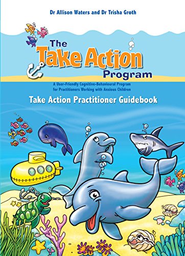 Take Action Practitioner Guidebook (Take Action Program) - Tech & Electronics Amazon UK à 15.00€