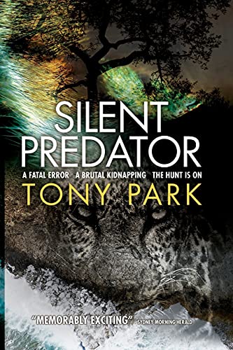 Silent Predator - Amazon Royaume-Uni à 6.50€