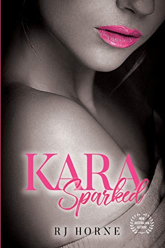 Kara: Sparked - Livres & eBooks Amazon Royaume-Uni à 12.28€