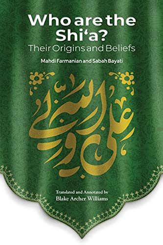 Who Are the Shi'a? Their True Origins and Beliefs - Livres & eBooks Amazon Italie à 5.90€