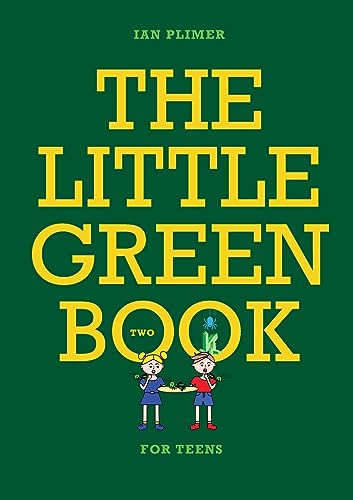 Little Green Book, The: For Teens - Maison & Cuisine Amazon Royaume-Uni à 5.99€