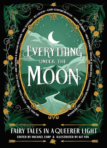 Everything Under the Moon: Fairy tales in a queerer light - Maison & Cuisine Amazon Allemagne à 13.56€