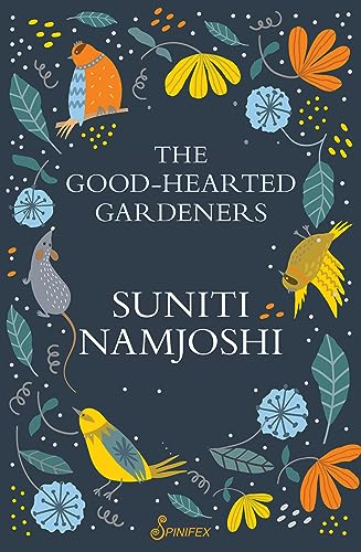 The Good-Hearted Gardeners - Garden & Outdoor Amazon UK à 6.00€