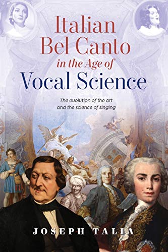 Italian Bel Canto in the Age of Vocal Science - Bricolage & Outils Amazon Royaume-Uni à 12.55€
