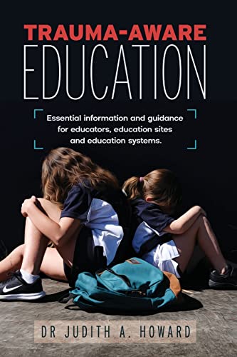 Trauma-Aware Education: Essential information and guidance... - Animalerie en promo à 8.32€