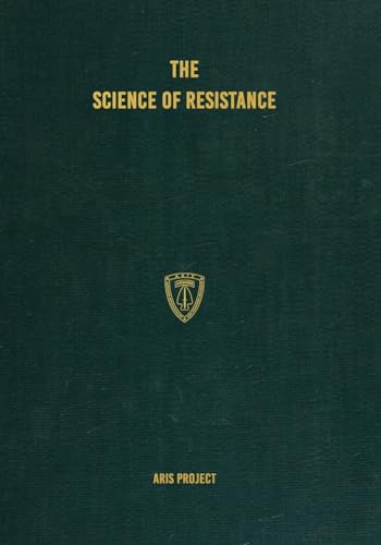 The Science of Resistance: 1962-2009 - Bricolage & Outils Amazon Italie à 13.39€