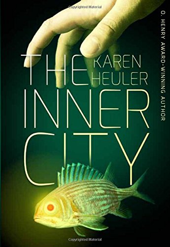 The Inner City - Musique & Instruments Amazon Allemagne à 26.02€