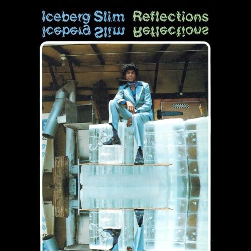 Reflections - Amazon Allemagne à 12.95€