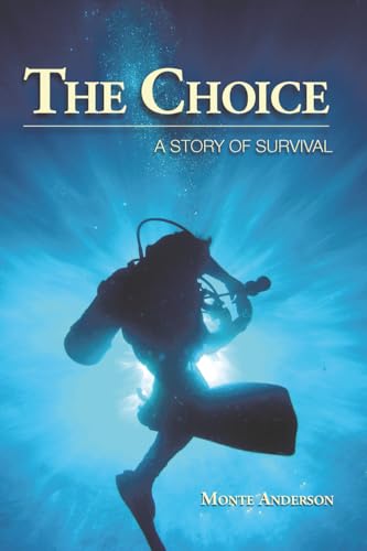 The Choice: A Story of Survival - Amazon Espagne à 10.76€
