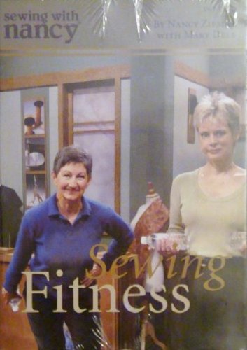 Sewing with Nancy: Sewing Fitness - Sports & Fitness Amazon France à 84.14€