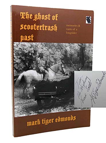 The Ghost of Scootertrash Past - Auto & Moto Amazon Royaume-Uni à 13.18€